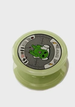 RIPNDIP Collectibles Flying Saucer Yo-Yo