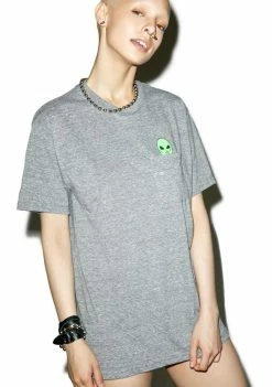 RIPNDIP Lord Alien Pocket Tee Tops