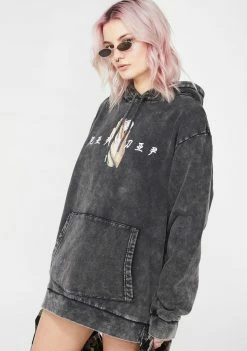 RIPNDIP Tops Chaos Hoodie