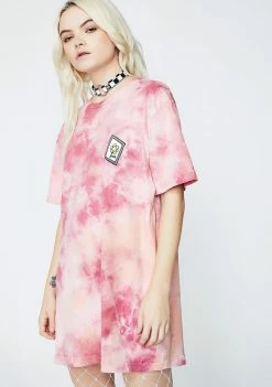 RIPNDIP Therapy Tee Tops