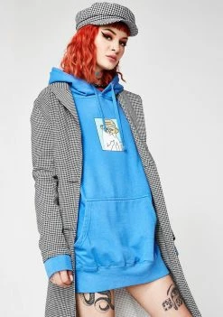 RIPNDIP Nermal S. Thompson Hoodie