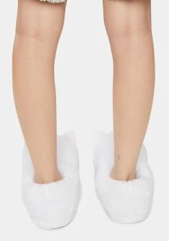 RIPNDIP Flats Lord Nermal Slippers