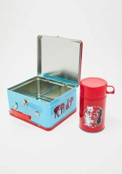 RIPNDIP Nerm N' Jerm Show Lunch Box