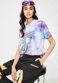 RIPNDIP Speed Racing Graphic Tee