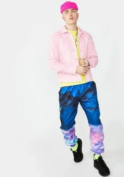 RIPNDIP Catch Em All Corduroy Jacket