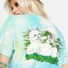RIPNDIP Tops 420 Years Graphic Tee