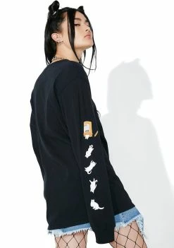 RIPNDIP Nermal Pills Long Sleeve