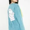 RIPNDIP Tops Prime Cut Long Sleeve Top