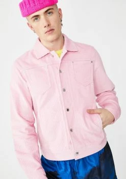 RIPNDIP Catch Em All Corduroy Jacket