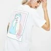RIPNDIP Love Letter Graphic Tee Tops