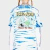 RIPNDIP Hang Ten Graphic Tee