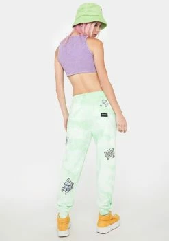 Best reviews of ๐ RIPNDIP Think Factory Sweatpants ๐ฅฐ 9 RIPNDIP Think Factory Sweatpants