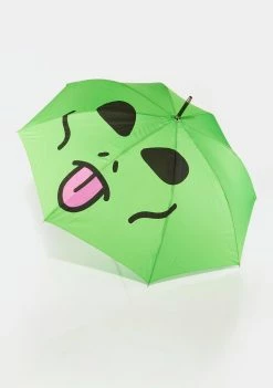 RIPNDIP Other Shit Lord Alien Umbrella