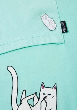 RIPNDIP Lord Nermal Pin Pins & Patches