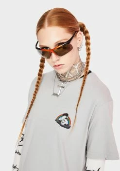 RIPNDIP On Cloud Graphic Tee Tops