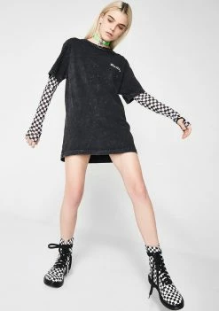 RIPNDIP Never Been Wetter Tee Tops