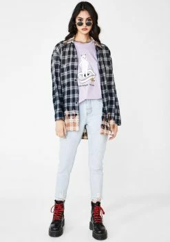 RIPNDIP Think Outside Graphic Tee Tops