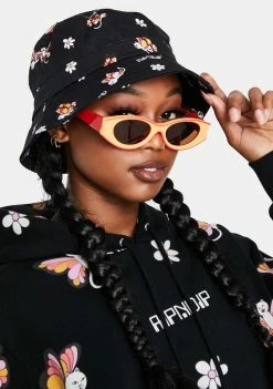 RIPNDIP Butterfly Bucket Hat