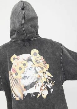 RIPNDIP Tops Chaos Hoodie