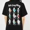 RIPNDIP Fuck Everything Graphic Tee