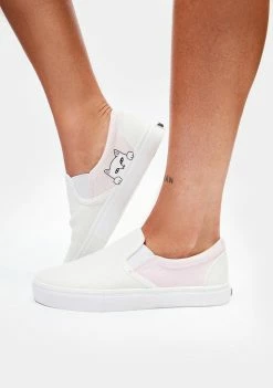 RIPNDIP Lord Nermal UV Slip Ons