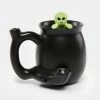 Outlet 🎁 RIPNDIP Lord Alien Wake/Bake Mug Kitchen & Bar 🥰 2 RIPNDIP Lord Alien Wake/Bake Mug Kitchen & Bar