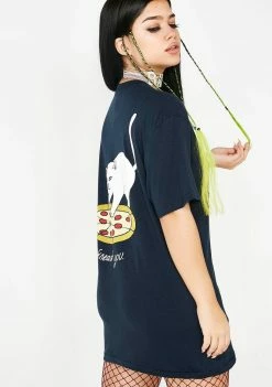 RIPNDIP P.R.E.A.M. Tee Tops
