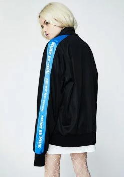 RIPNDIP Must Be Nice Track Jacket