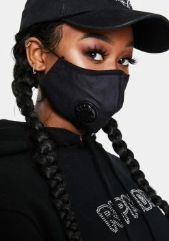 RIPNDIP Lord Nermal Ventilator Face Mask