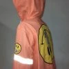 RIPNDIP Outerwear Everything Will Be Ok Cotton Fisherman Jacket