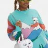 Best Pirce π RIPNDIP Nerm Whole Gang Plush Carrying Bag β 2 RIPNDIP Nerm Whole Gang Plush Carrying Bag