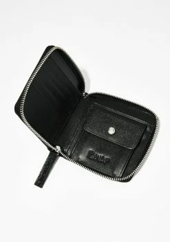 RIPNDIP Bags & Wallets Jerm Blackout Camo Zip Wallet