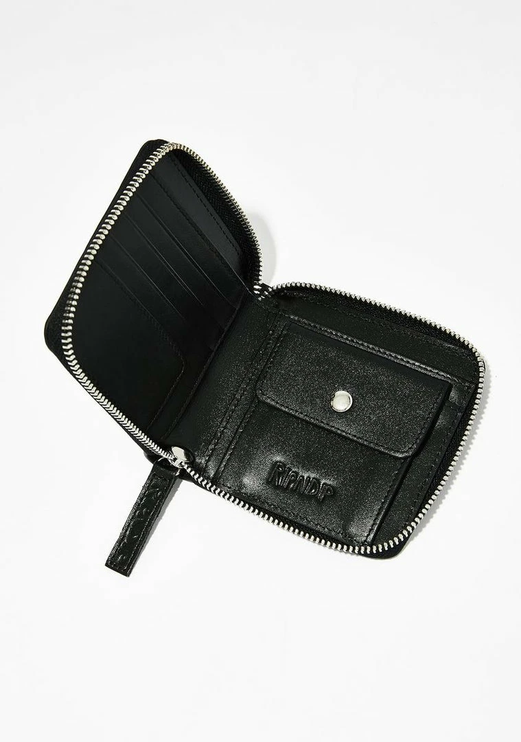 Discount ๐ RIPNDIP Bags & Wallets Jerm Blackout Camo Zip Wallet ๐ฅ 4 RIPNDIP Bags & Wallets Jerm Blackout Camo Zip Wallet