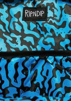 Budget π€© RIPNDIP Bags & Wallets Psychedelic π Backpack π₯° 9 RIPNDIP Bags & Wallets Psychedelic Backpack