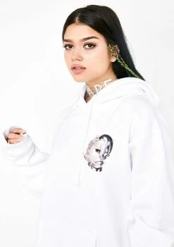 RIPNDIP Tops Nermaissance Hoodie
