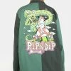 RIPNDIP Outerwear Sensai Color Block Military Jacket