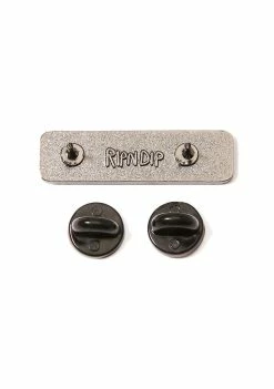 RIPNDIP Must Be Nice Pin