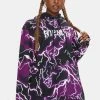RIPNDIP Tops Nikola Graphic Hoodie
