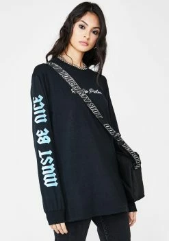 Cheap โญ Must Be Nice RIPNDIP Pictures Tee Tops ๐ 10 Must Be Nice RIPNDIP Pictures Tee Tops