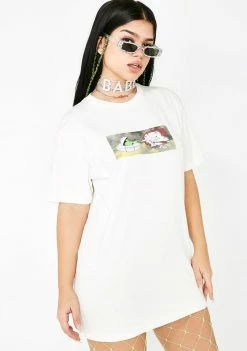 RIPNDIP Tops Creation Tee