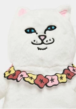 Flash Sale 💯 RIPNDIP Other Shit Aloha Nerm Plush Toy 🔔 8 RIPNDIP Other Shit Aloha Nerm Plush Toy