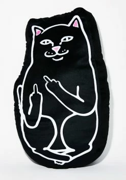 RIPNDIP Home Stuff Jermal Pillow