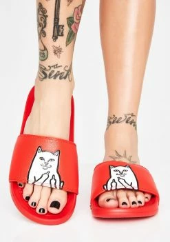 RIPNDIP Lit Lord Nermal Slides