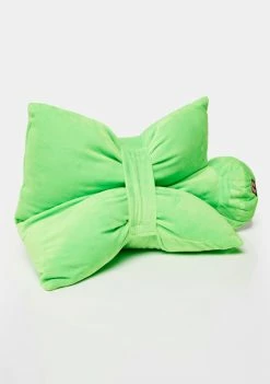 RIPNDIP Lord Alien Pillow Friend