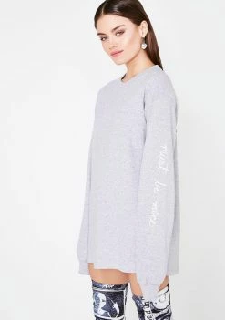 RIPNDIP Stoned Romantic Nerm Long Sleeve