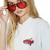Best Sale โ๏ธ RIPNDIP Tops Fear And Loathing Tee ๐ฅฐ 1 RIPNDIP Tops Fear And Loathing Tee