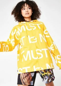 RIPNDIP Repeat Cotton Twill Jacket Outerwear