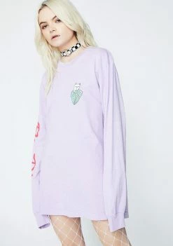 RIPNDIP Frida Long Sleeve