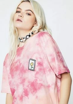 RIPNDIP Therapy Tee Tops