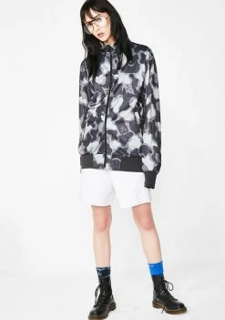 RIPNDIP Nerm Camo Track Jacket